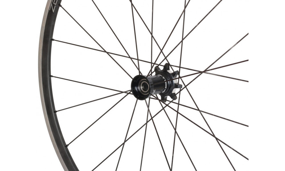 Įrankių dėtuvė Cyclus Tools for bearing extraction tools (7202900K) - 8