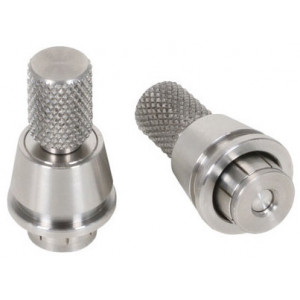 Įrankio dalis Cyclus Tools adapter 12 mm for Radonaut 2 vnt. (720354)