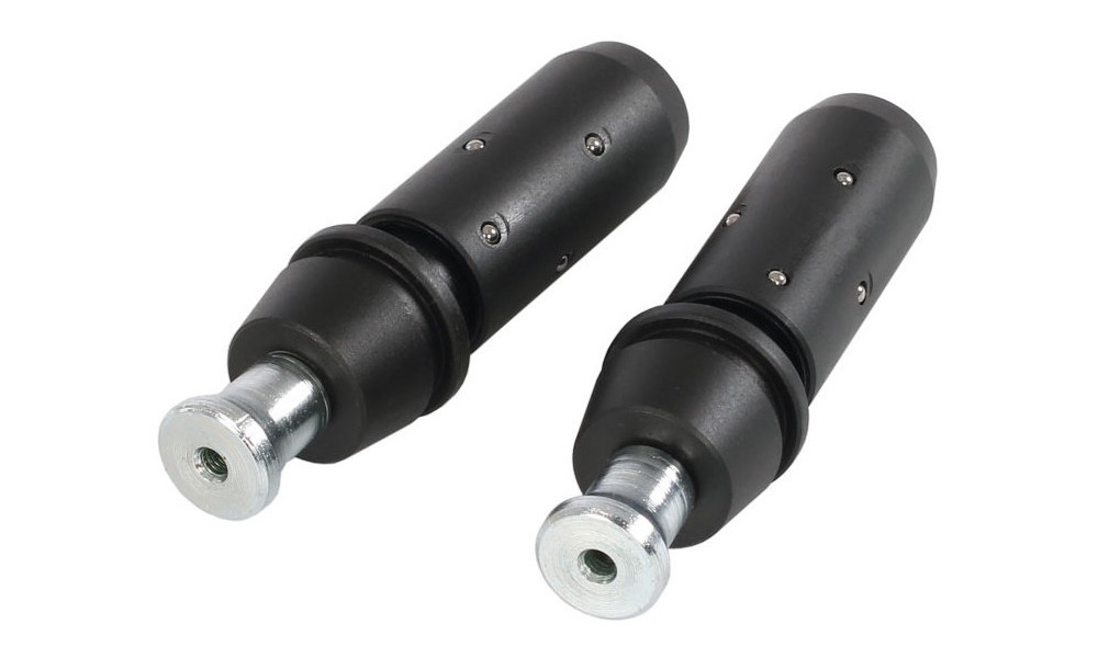 Įrankio dalis Cyclus Tools centering insert thru axle 15 mm for Radonaut 720350 2 vnt. (720357) 