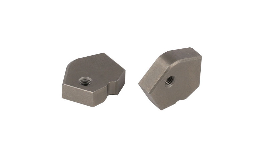 Įrankio dalis Cyclus Tools replacement cutting blade for spoke threading machine 720365 2 vnt. (720369) 