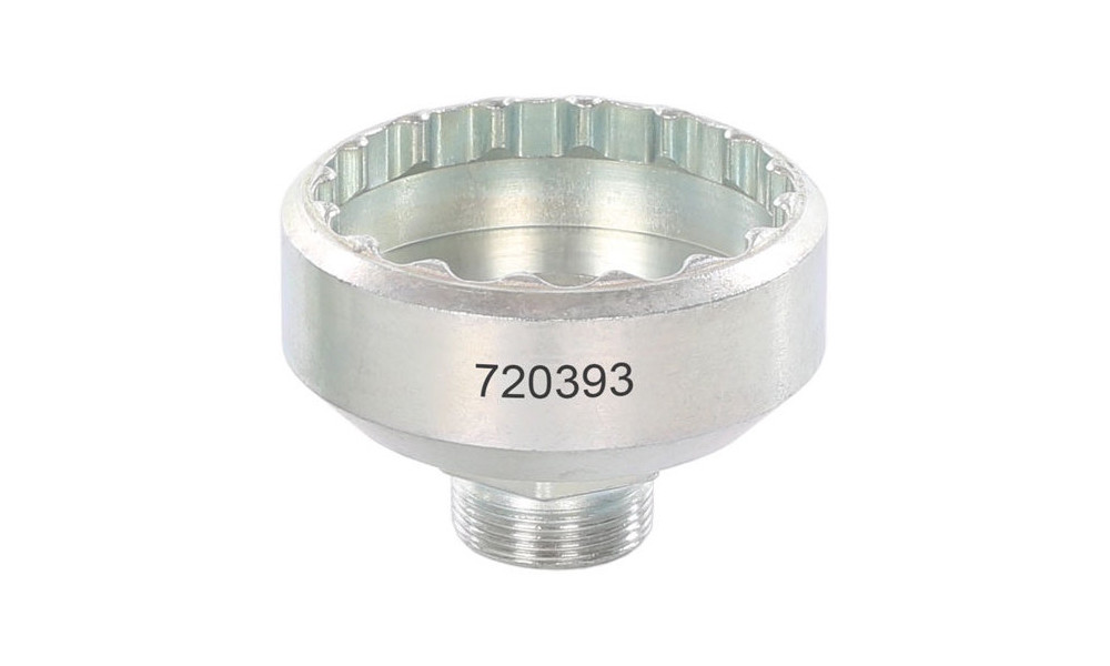 Įrankis Cyclus Tools Jetmountr external for disc centerlock lockring removal/installation for 7203900 (720393) 