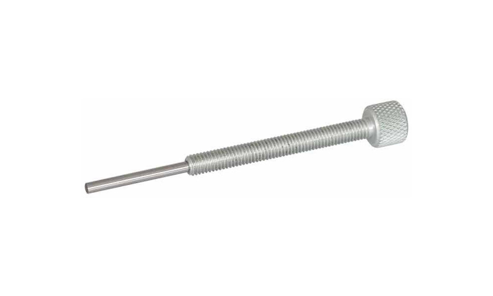 Įrankio dalis Cyclus Tools replacement pin for Chaincutr 720104 (720966) 