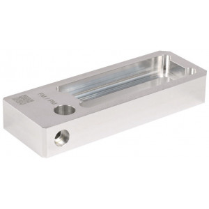 Įrankio dalis Cyclus Tools guide carriage long for facing tool 720236 (720974)