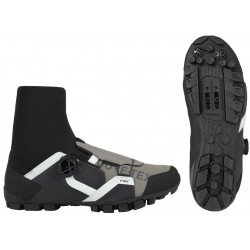 Dviratininko batai Northwave X-Celsius Arctic GTX MTB black