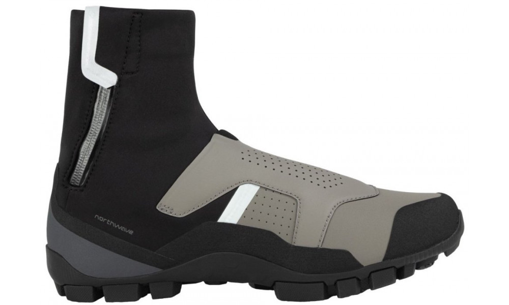 Dviratininko batai Northwave X-Celsius Arctic GTX MTB black - 3