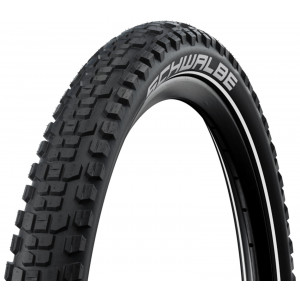 Padanga 29" Schwalbe Johnny Watts LR HS604 Perf Wired 65-622 / 29x2.60 Reflex