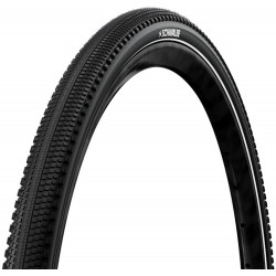 Padanga 28" Schwalbe G-One Comp Plus HS634 Active Wired 40-622 / 28x1.50 Reflex