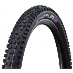 Padanga 29" Schwalbe Nobby Nic HS602 Evo Fold TLE 62-622 / 29x2.40 Super Trail