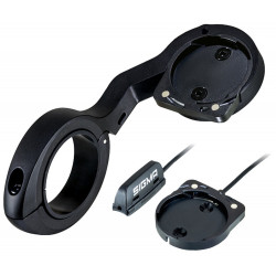 Laikiklis Sigma Long Butler GPS Originals/Topline