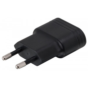 Įkroviklis (pakrovėjas) Sigma USB