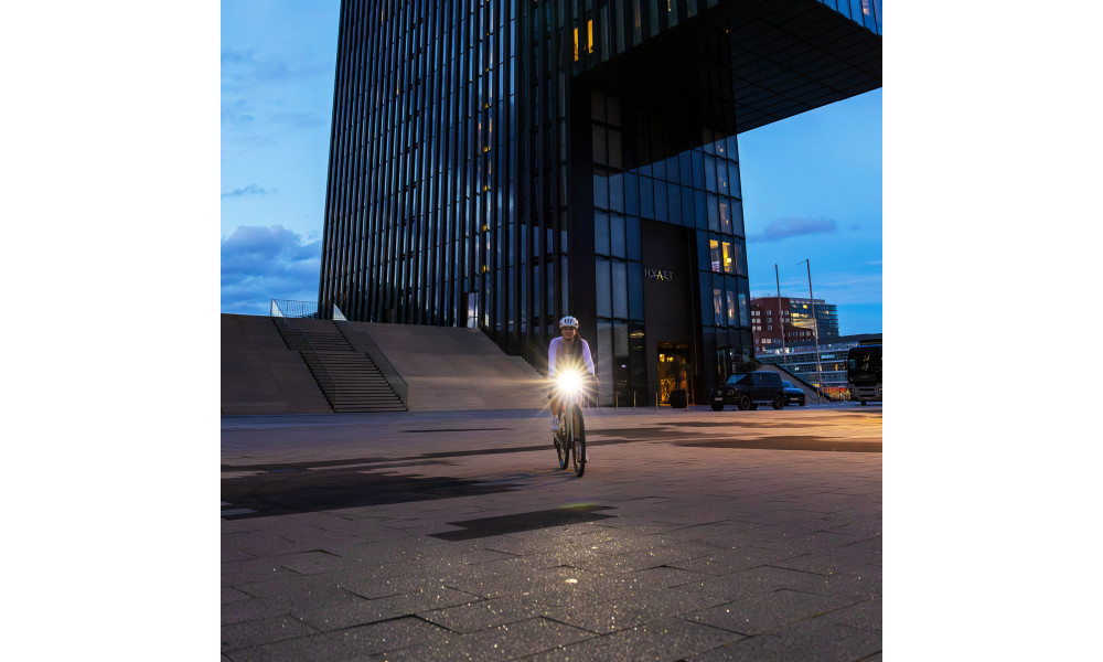 Priekinė lempa Sigma AURA 50 USB - 13