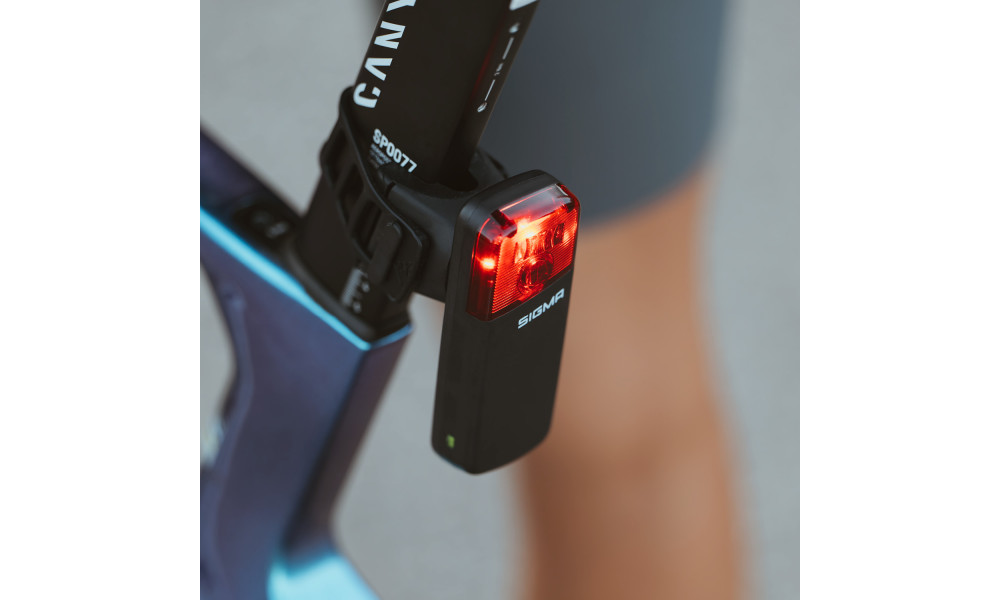 Galinė lempa Sigma Reco 81 Link su radaru - 3