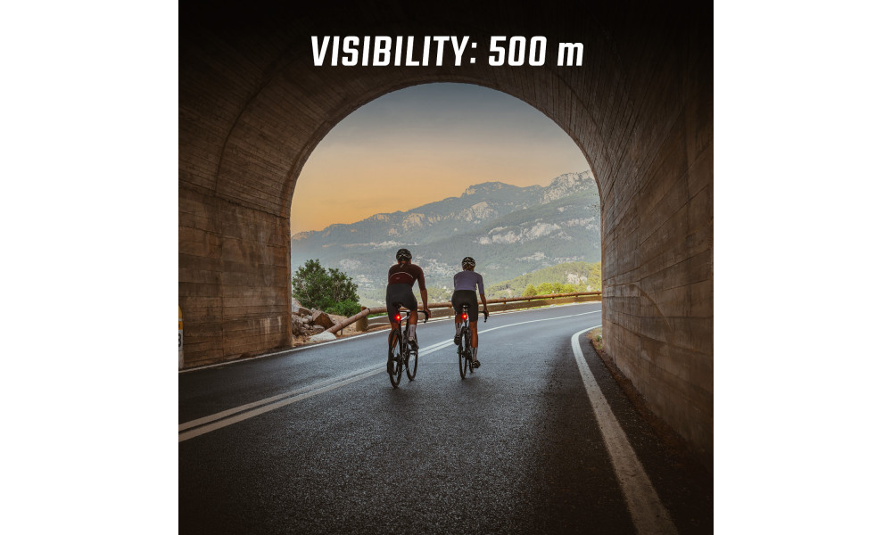 Galinė lempa Sigma Reco 81 Link su radaru - 18