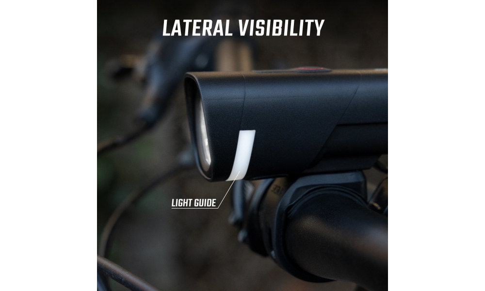 Apšvietimo komplektas Sigma Aura 40 + Hiro 10 USB - 8