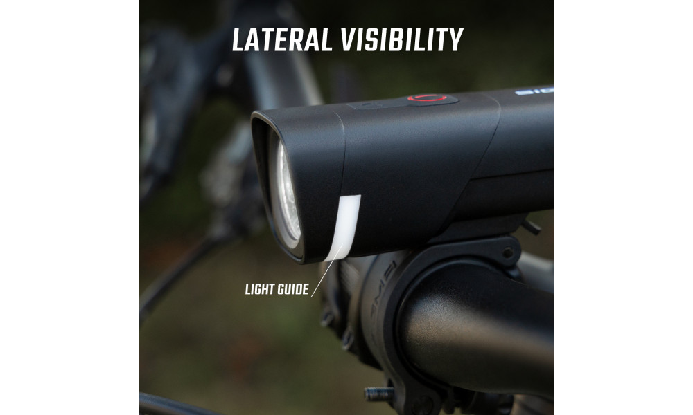 Apšvietimo komplektas Sigma Aura 50 + Hiro 10 USB - 8