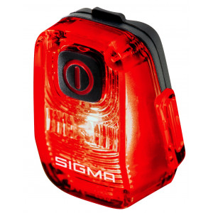 Galinė lempa Sigma Hiro 10 USB