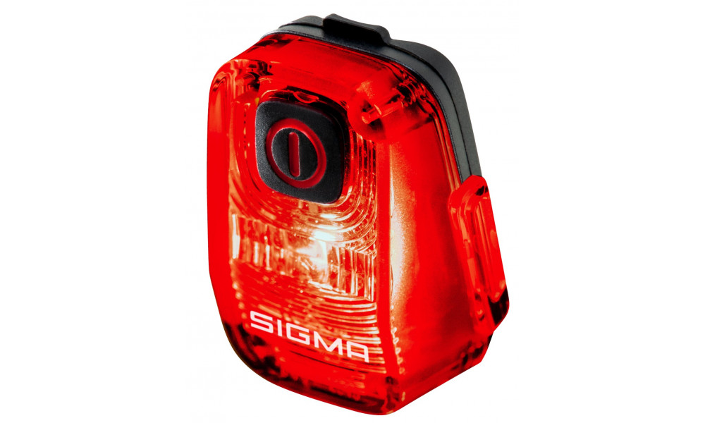 Galinė lempa Sigma Hiro 10 USB - 1