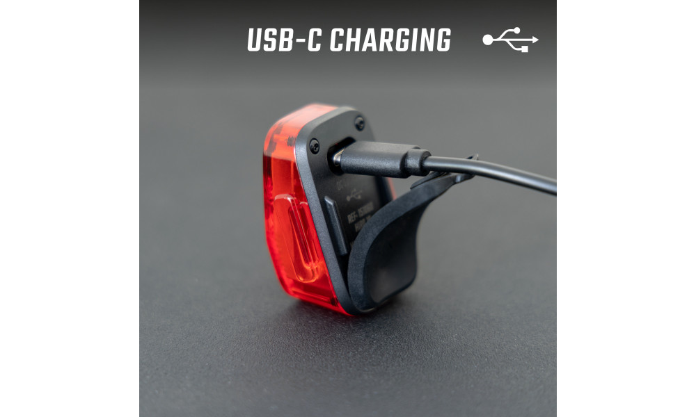 Galinė lempa Sigma Hiro 10 USB - 5