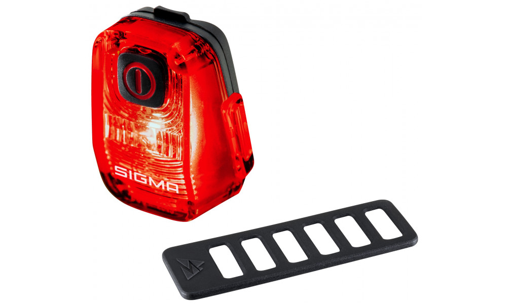 Galinė lempa Sigma Hiro 10 USB - 7