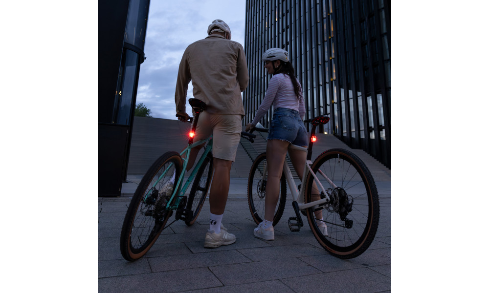 Galinė lempa Sigma Hiro 10 USB - 11