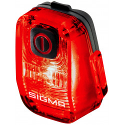 Galinė lempa Sigma Nyte 10 USB