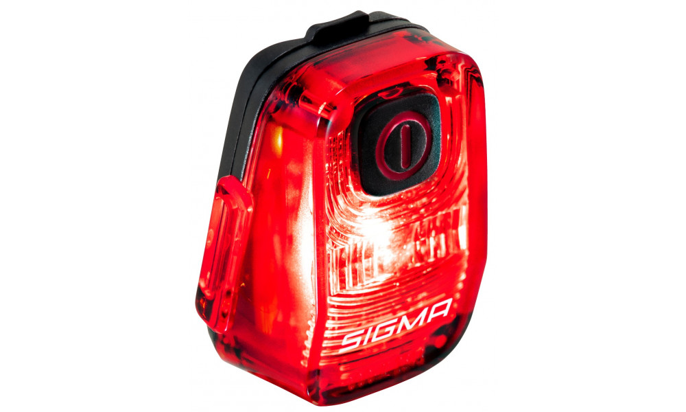 Galinė lempa Sigma Nyte 10 USB - 2