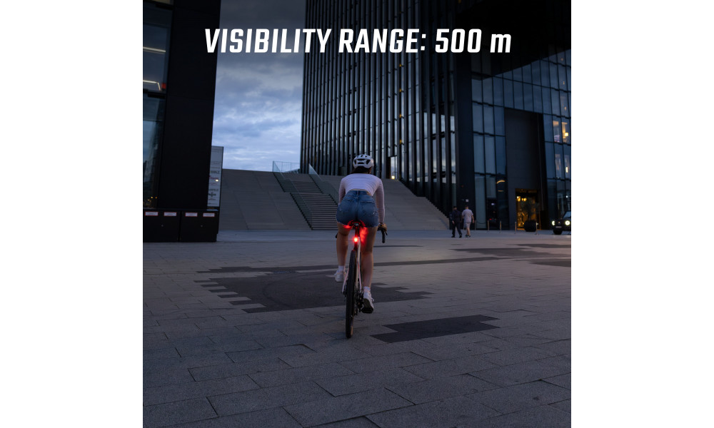 Galinė lempa Sigma Nyte 10 USB - 7