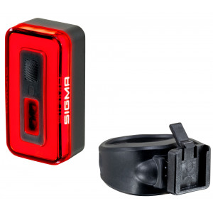 Galinė lempa Sigma Hiro 70 USB