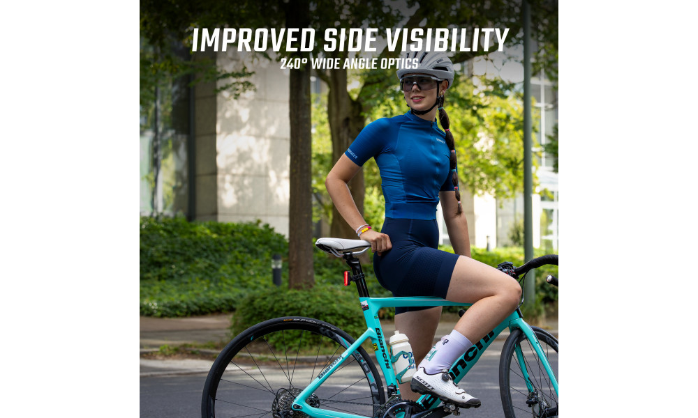 Galinė lempa Sigma Hiro 70 USB - 11