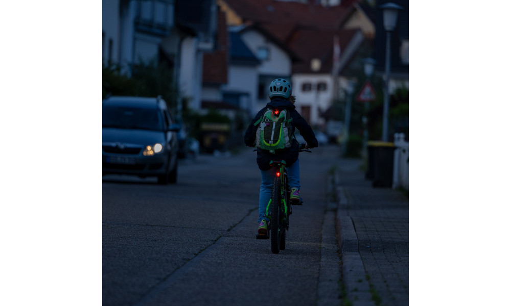 Apšvietimo komplektas Sigma Aura Micro USB - 12