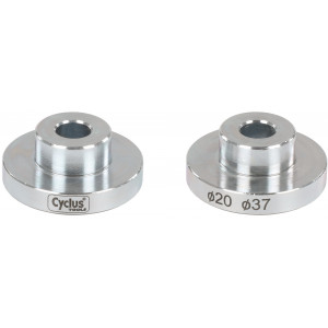 Įrankis Cyclus Tools bushing for bottom bracket press I.D. 20 mm / O.D. 37 mm (7202974)