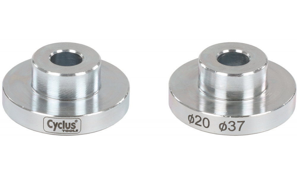 Įrankis Cyclus Tools bushing for bottom bracket press I.D. 20 mm / O.D. 37 mm (7202974) 