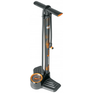 Pompa SKS Airkompressor Clik Tec 10.0 black