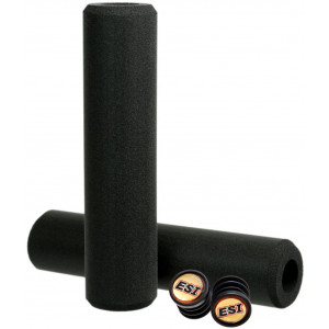 Vairo rankenėlės ESI Extra Chunky XL black