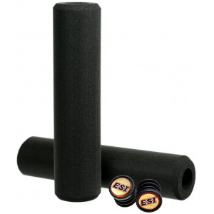 Vairo rankenėlės ESI Extra Chunky XXL black