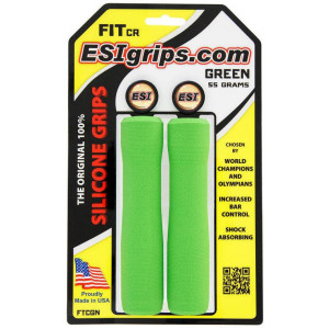 Vairo rankenėlės ESI FIT CR green