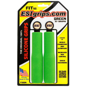 Vairo rankenėlės ESI FIT SG green