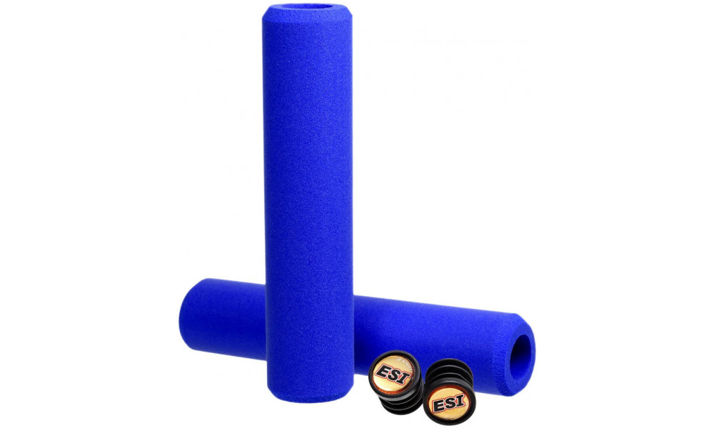 Vairo rankenėlės ESI Chunky blue 