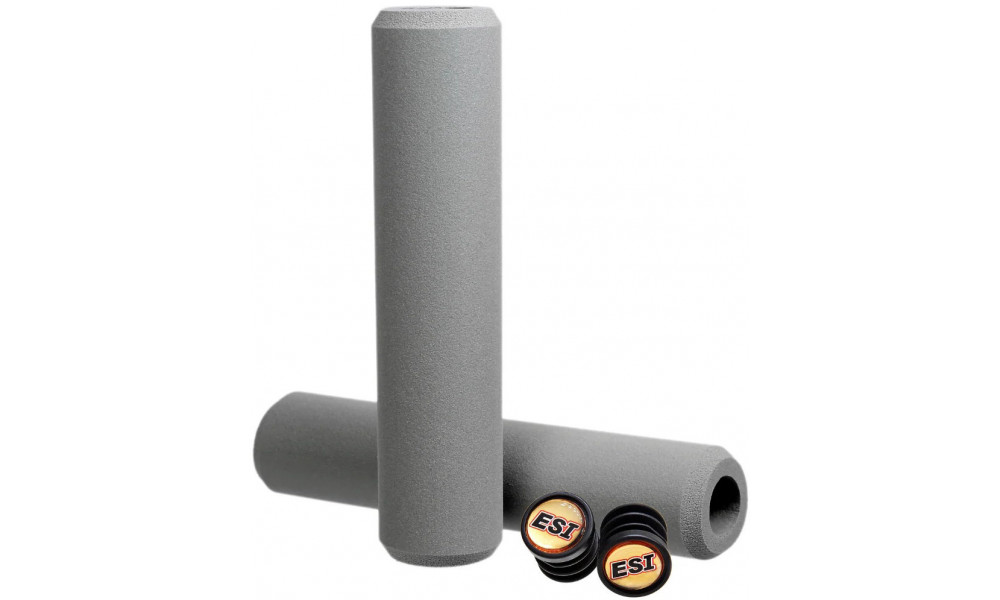 Vairo rankenėlės ESI Chunky gray - 1