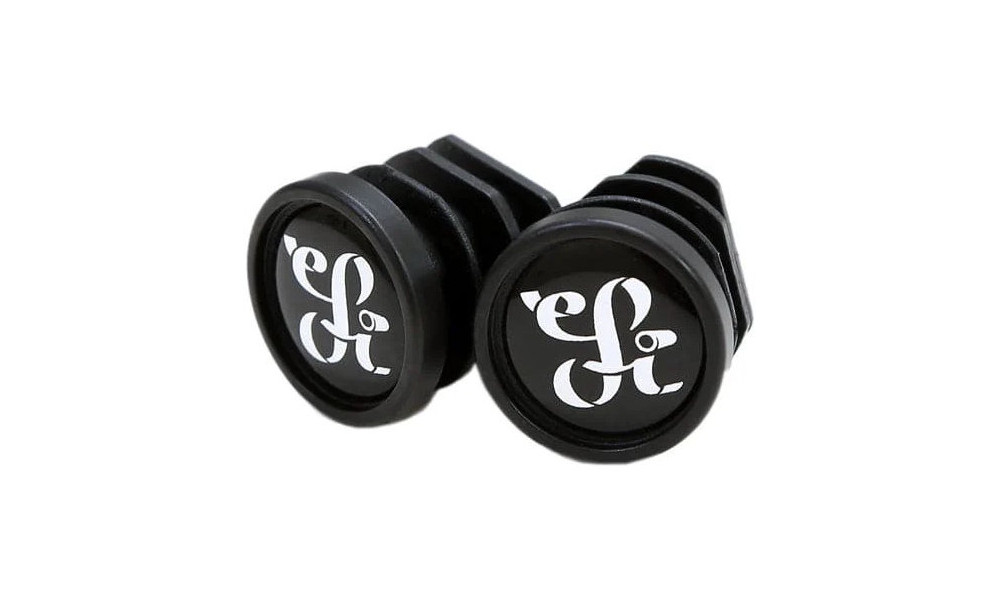 Vairo rankenėlės ESI Plush black - 3