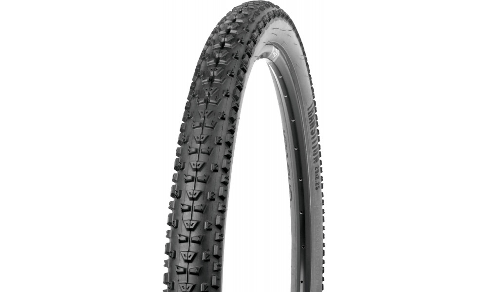 Padanga 26" Gekon Transition 54-599 / 26x2.10 + Breaker - 1