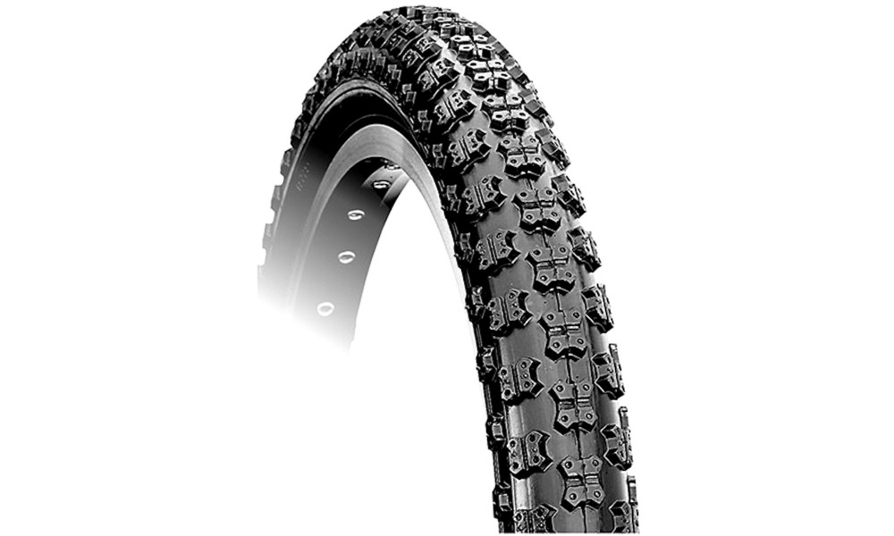 Padanga 12" Gekon Pro Popayan 12x1/2x2 1/4 