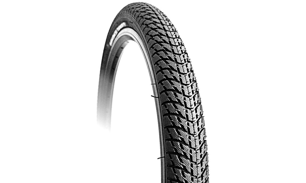 Padanga 20" Gekon Pro Topacio 47-406 / 20x1.75 - 1