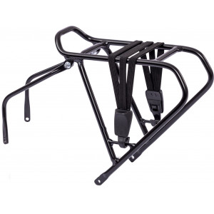 Bagažinė PUKY Alu LS-PRO 16"