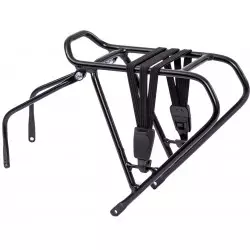 Bagažinė PUKY Alu LS-PRO 16"