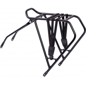 Bagažinė PUKY Alu LS-PRO & Cyke 20"