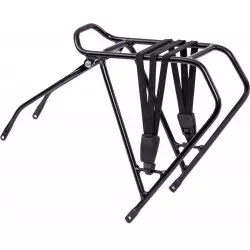 Bagažinė PUKY Alu LS-PRO & Cyke 20"