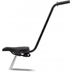 Pagalbinė lazda vaikiškam dviračiui PUKY FLH black