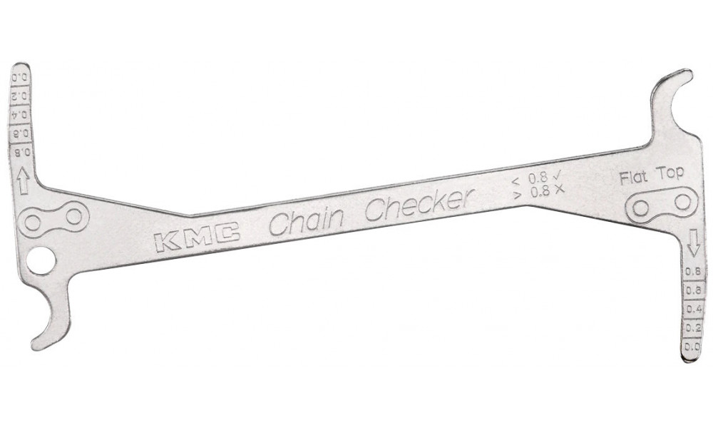 Įrankis KMC Easy Chain Checker New 