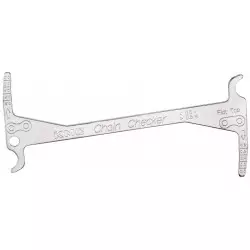 Įrankis KMC Easy Chain Checker New